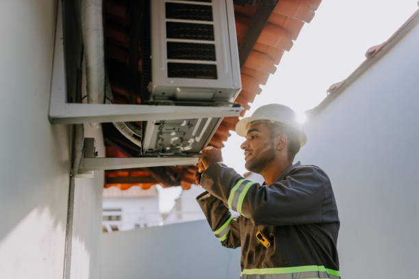 Best HVAC Software and Technology in Aztec, NM
