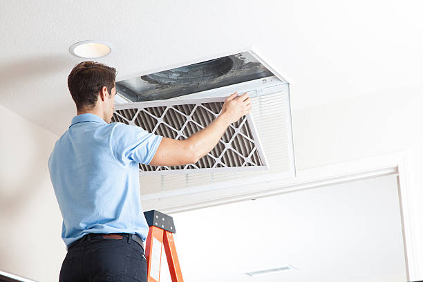 Best Energy-efficient HVAC Solutions in Aztec, NM