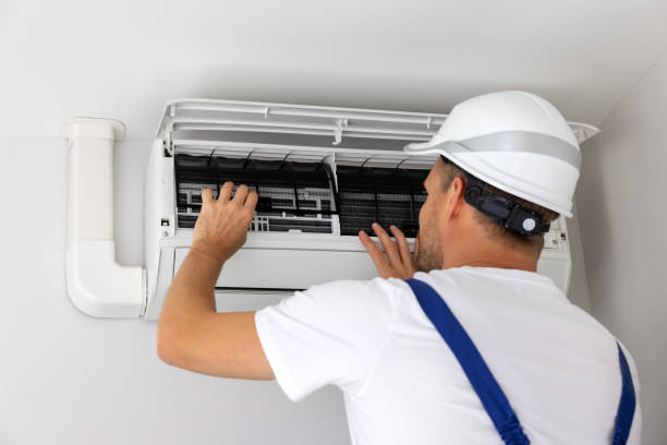 Best Ductless Mini-Split Systems in Aztec, NM