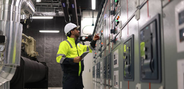 Best VRF (Variable Refrigerant Flow) Systems in Aztec, NM