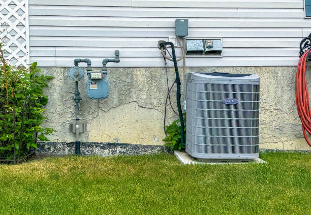 Best Emergency HVAC Services in Aztec, NM